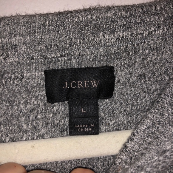 J crew sweater - Picture 2 of 3